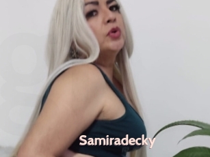 Samiradecky