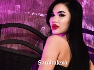 Samiralexa