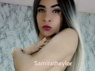 Samirathaylor