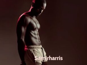 Samirharris