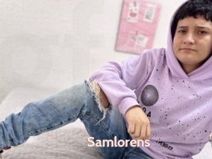 Samlorens