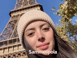 Sammcopola