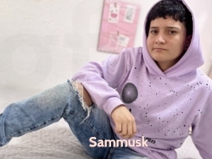 Sammusk