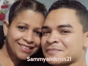 Sammyandcriss21