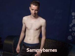 Sammybarnes