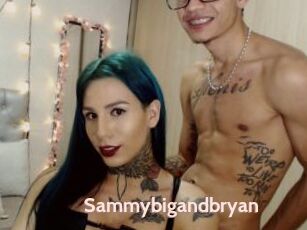 Sammybigandbryan