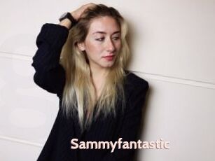 Sammyfantastic