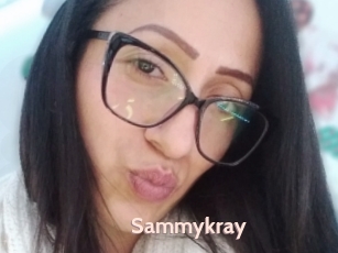 Sammykray