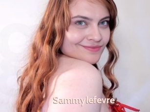 Sammylefevre