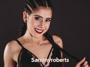 Sammyroberts