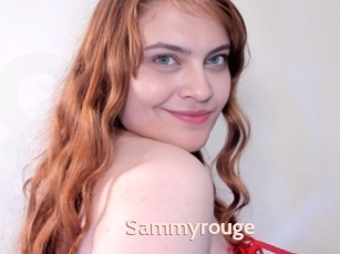 Sammyrouge