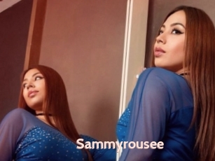 Sammyrousee