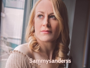 Sammysanderss