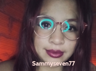 Sammyseven77