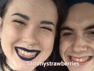 Sammystrawberries