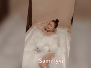 Sammyvi