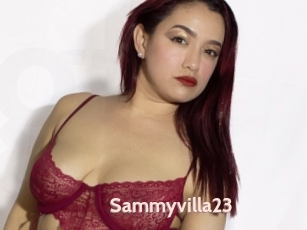 Sammyvilla23