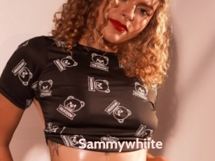 Sammywhiite