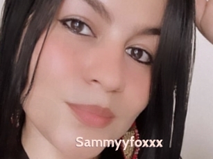 Sammyyfoxxx