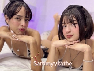 Sammyykathe