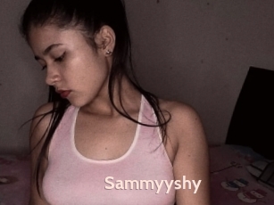 Sammyyshy