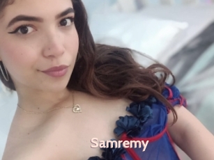 Samremy