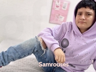 Samrouses