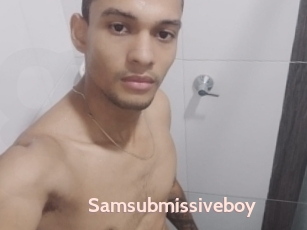 Samsubmissiveboy