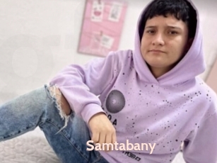 Samtabany