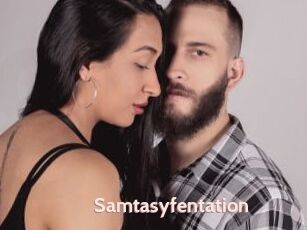 Samtasyfentation