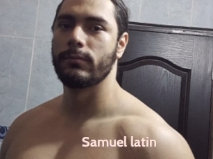 Samuel_latin