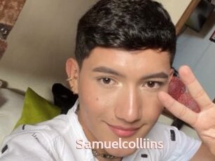 Samuelcolliins