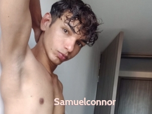 Samuelconnor