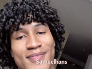 Samuelhans