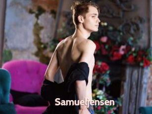 Samueljensen