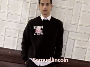 Samuellincoln