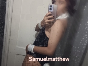 Samuelmatthew