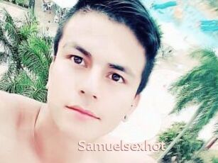 Samuelsexhot