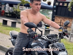 Samuelthompson