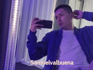 Samuelvalbuena