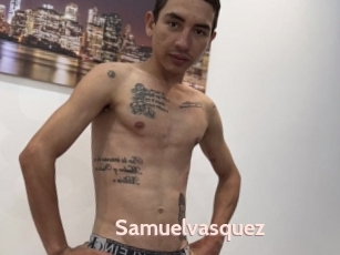 Samuelvasquez