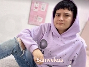 Samvelezs