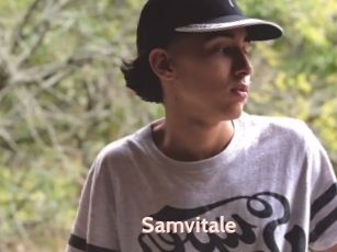 Samvitale