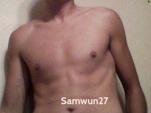 Samwun27