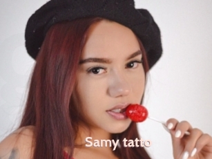 Samy_tatto