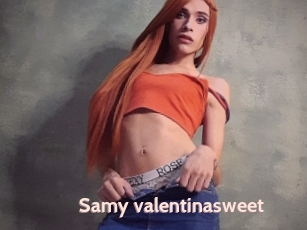 Samy_valentinasweet