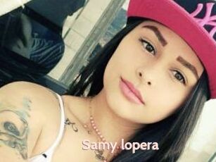 Samy_lopera