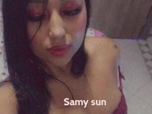 Samy_sun