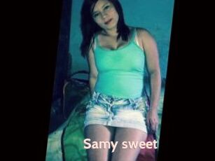 Samy_sweet