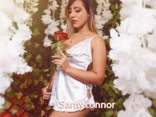 Samyconnor